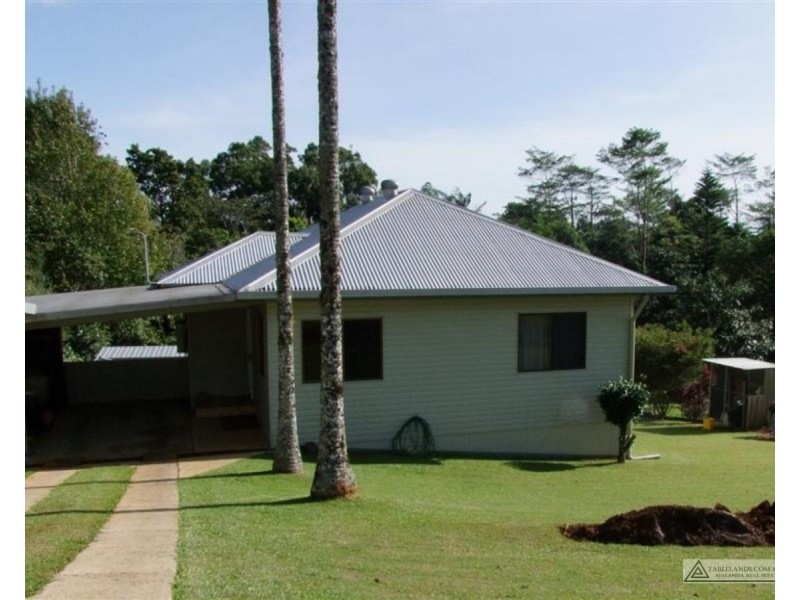 Millaa Millaa QLD 4886