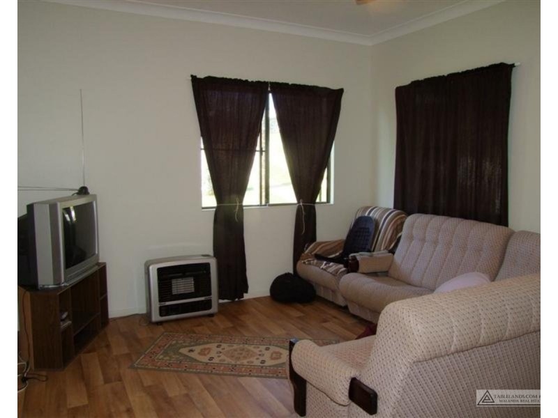 Millaa Millaa QLD 4886