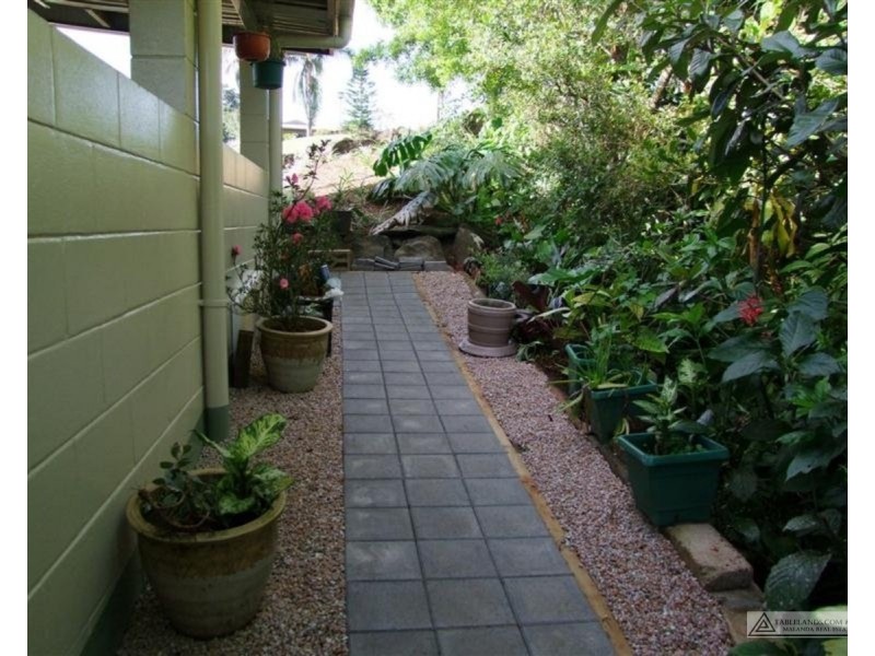Millaa Millaa QLD 4886