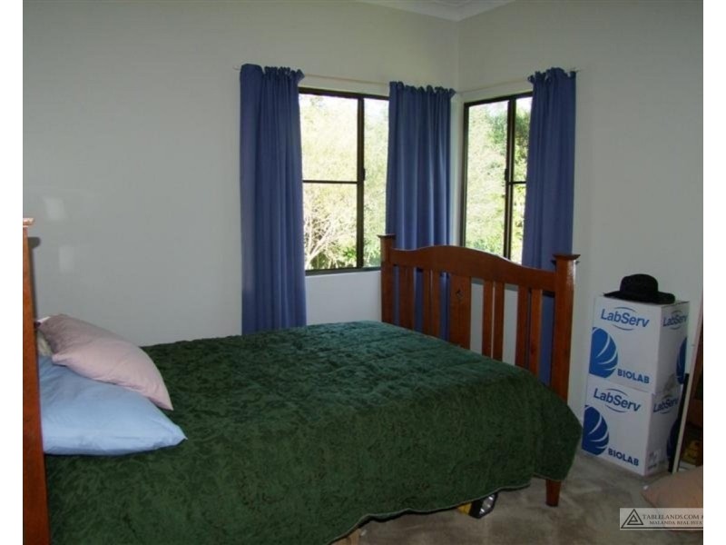 Millaa Millaa QLD 4886