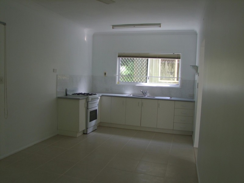 Bellenden Ker QLD 4871