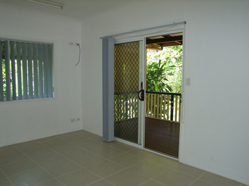 Bellenden Ker QLD 4871