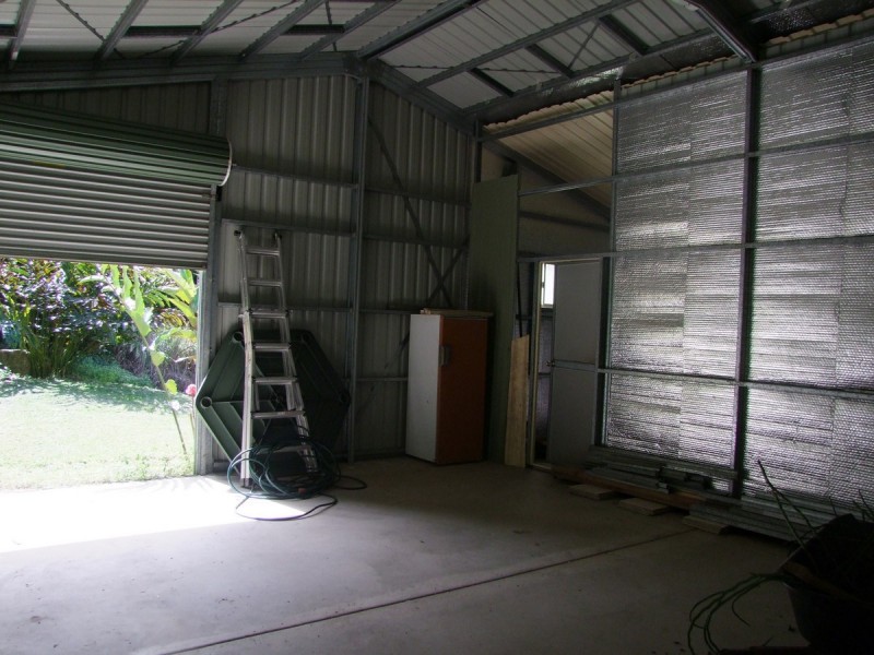Bellenden Ker QLD 4871