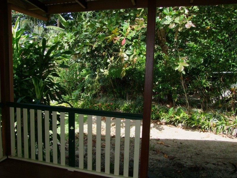 Bellenden Ker QLD 4871