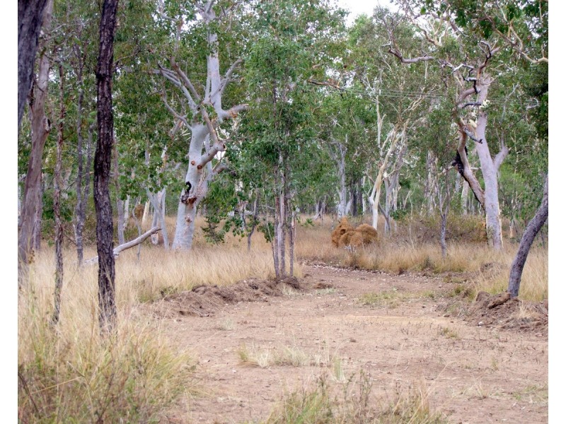 Silver Valley QLD 4872