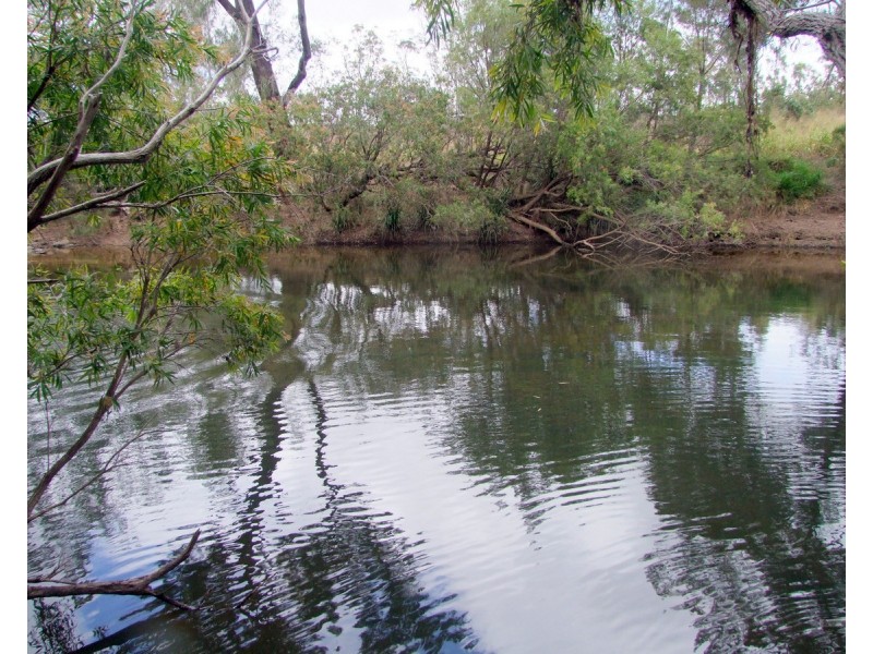 Silver Valley QLD 4872