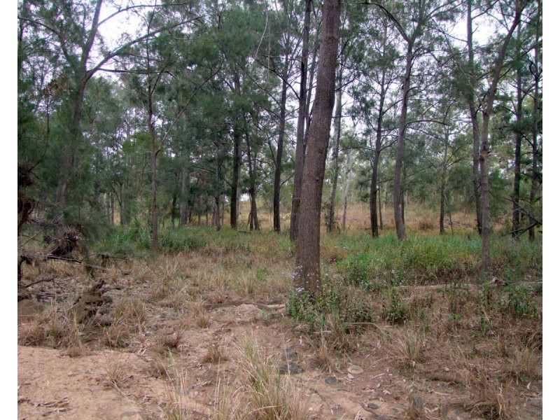 Silver Valley QLD 4872