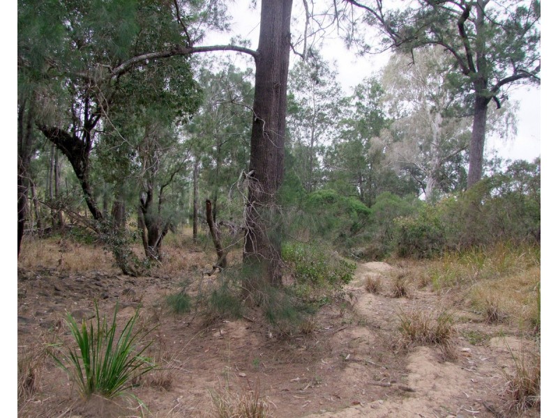 Silver Valley QLD 4872