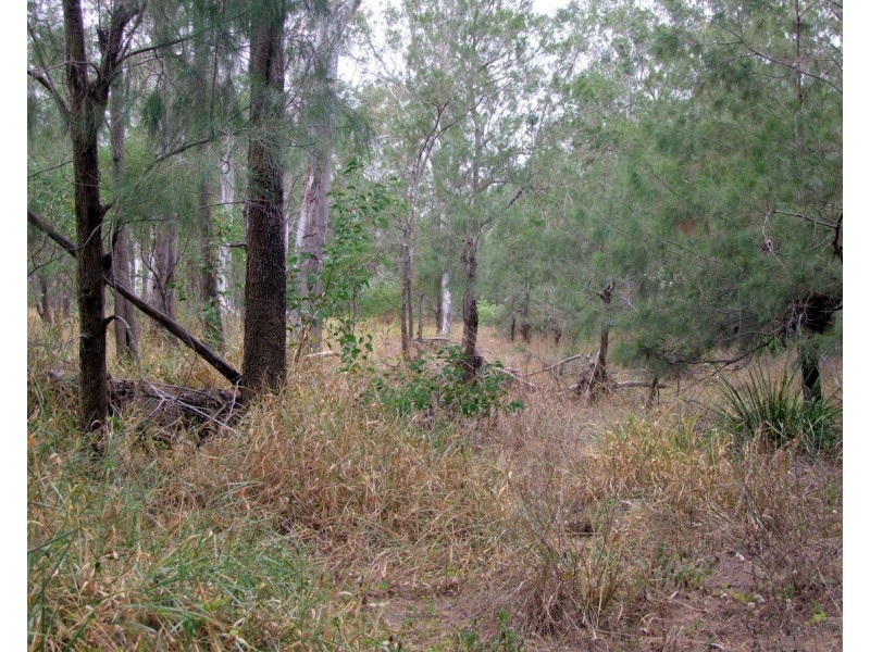 Silver Valley QLD 4872