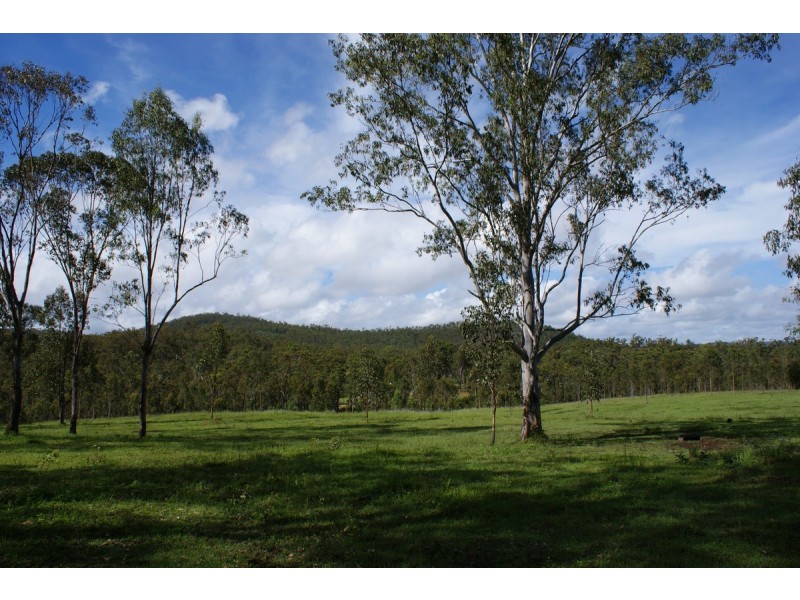 Millstream QLD 4888