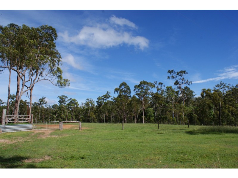 Millstream QLD 4888