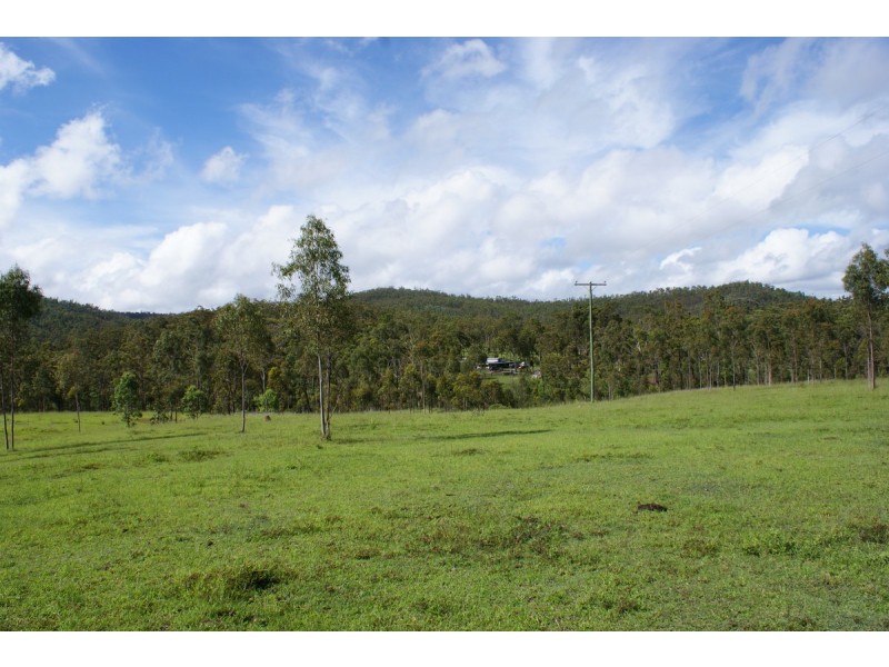 Millstream QLD 4888