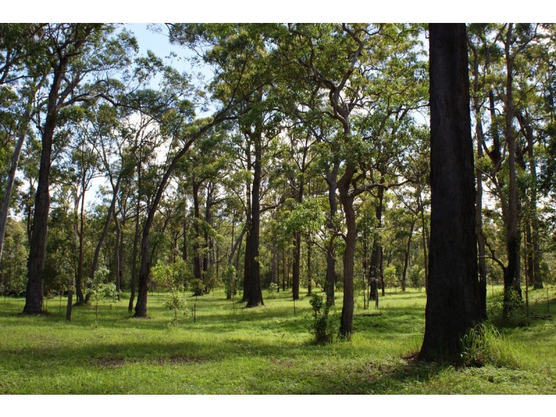 Millstream QLD 4888