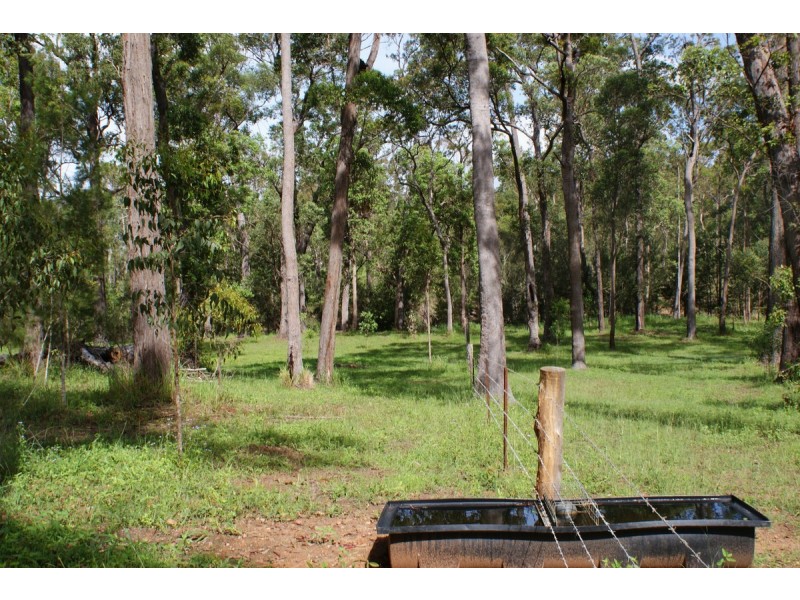 Millstream QLD 4888
