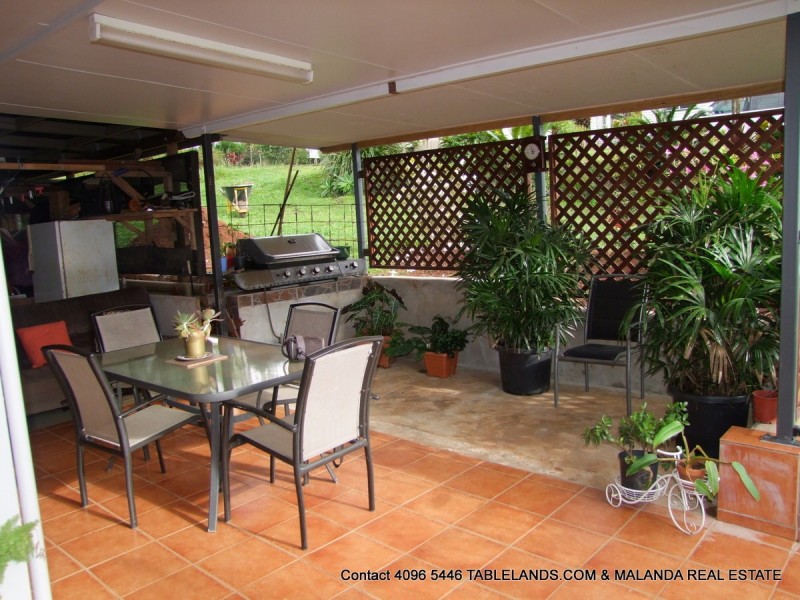 Millaa Millaa QLD 4886