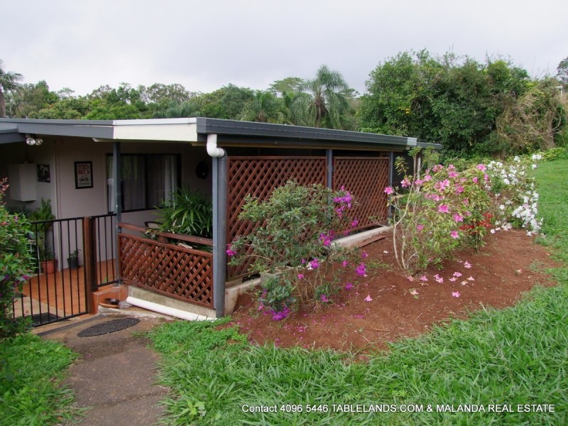 Millaa Millaa QLD 4886