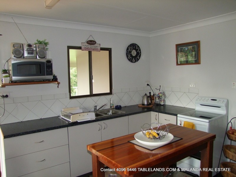 Millaa Millaa QLD 4886