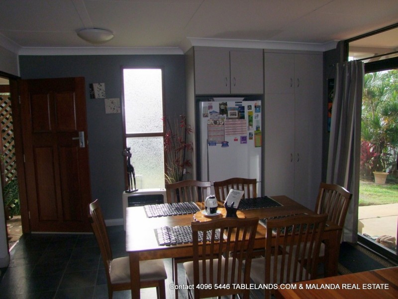 Millaa Millaa QLD 4886