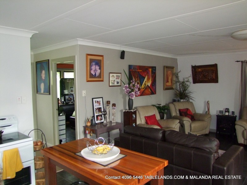 Millaa Millaa QLD 4886