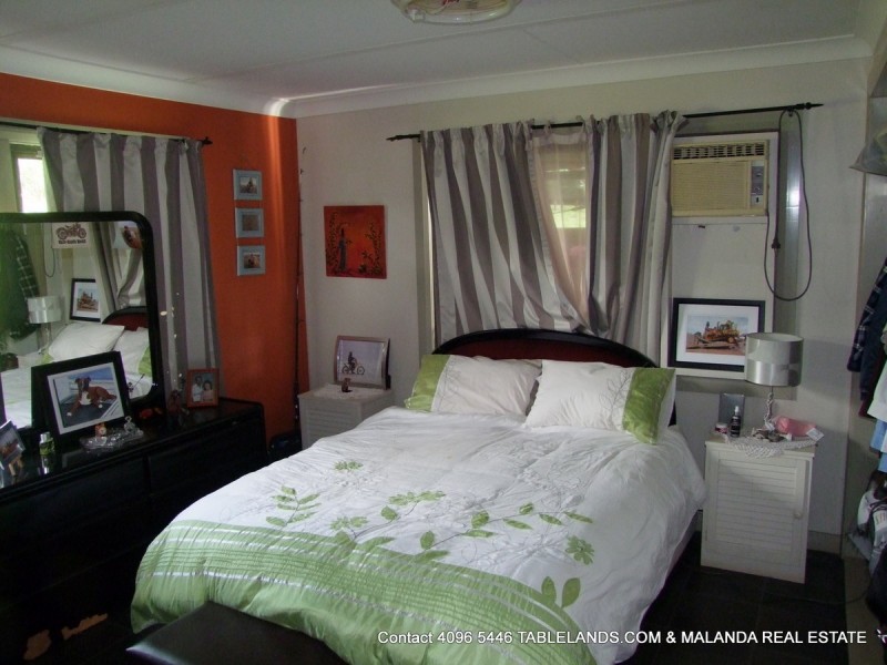 Millaa Millaa QLD 4886