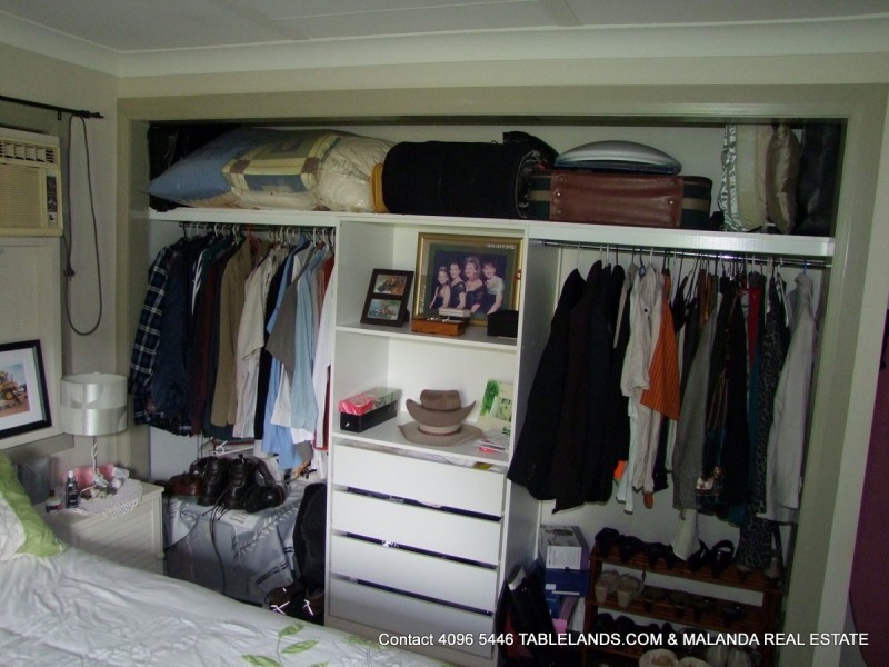 Millaa Millaa QLD 4886