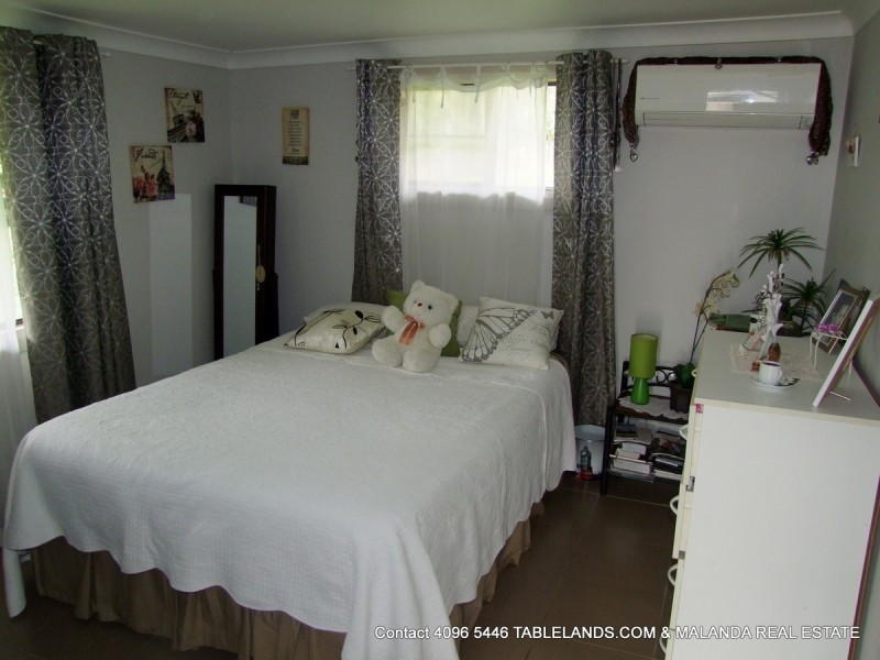 Millaa Millaa QLD 4886