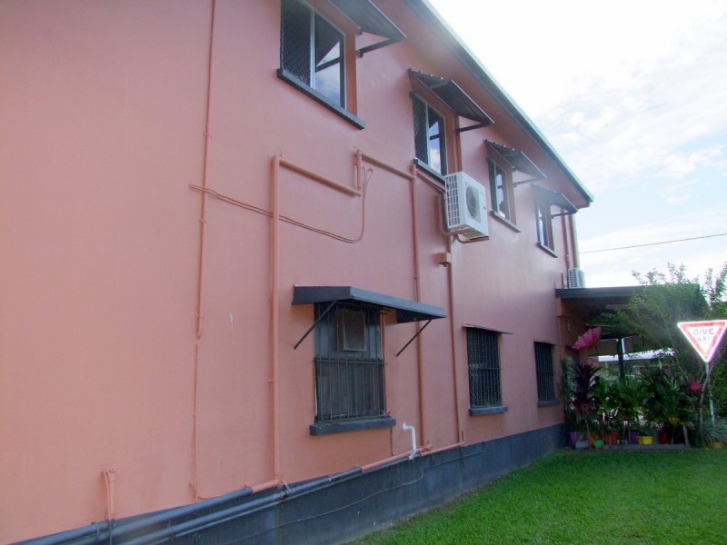 Babinda QLD 4861