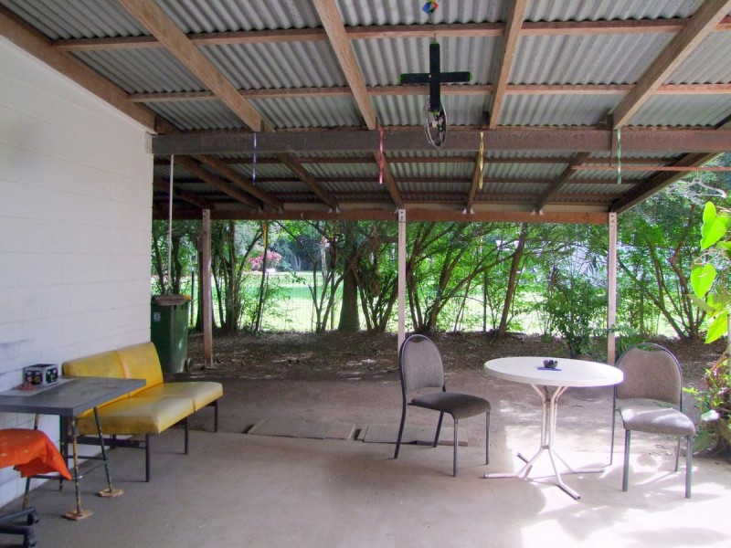 Babinda QLD 4861