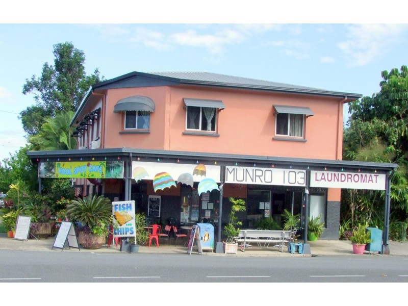 Babinda QLD 4861