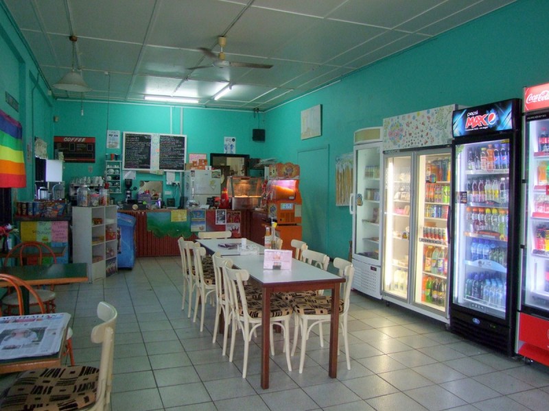 Babinda QLD 4861