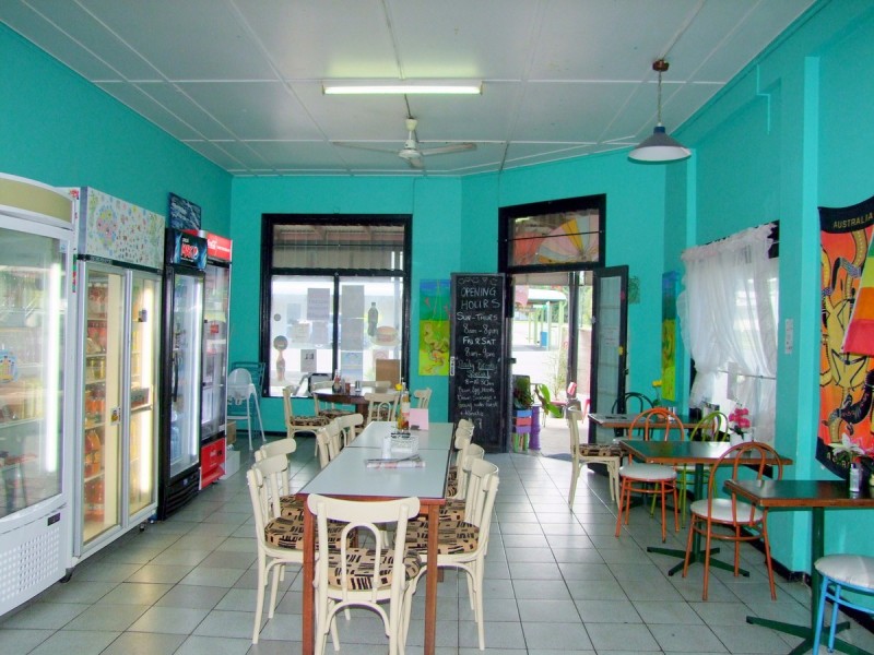 Babinda QLD 4861