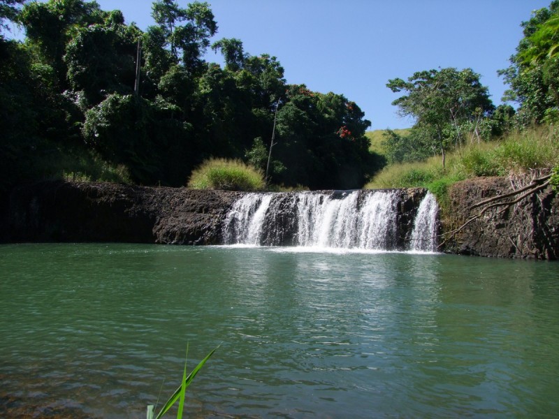 East Palmerston QLD 4860