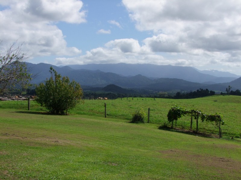 East Palmerston QLD 4860