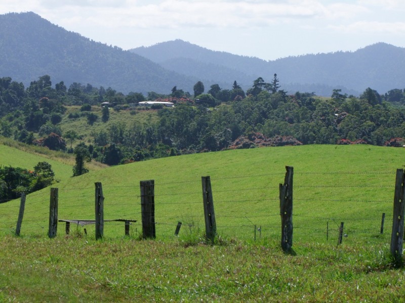 East Palmerston QLD 4860