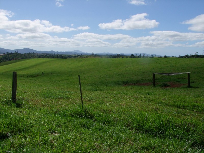 East Palmerston QLD 4860