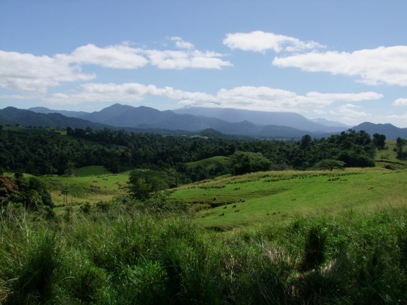 East Palmerston QLD 4860
