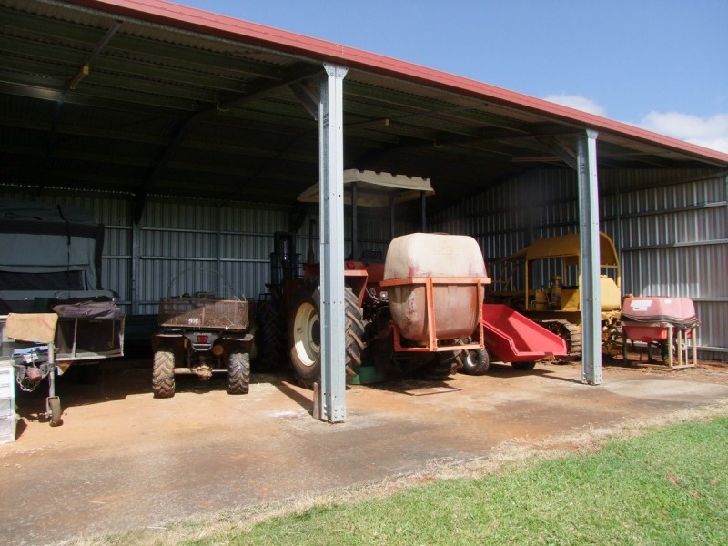 East Palmerston QLD 4860