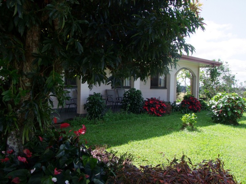 East Palmerston QLD 4860