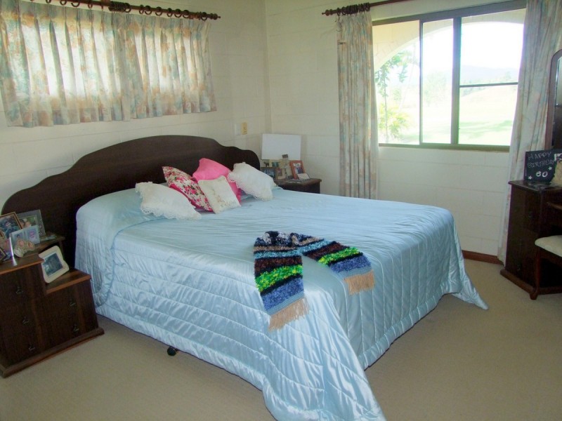 East Palmerston QLD 4860