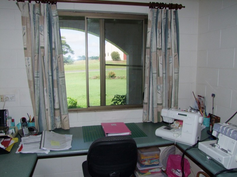 East Palmerston QLD 4860