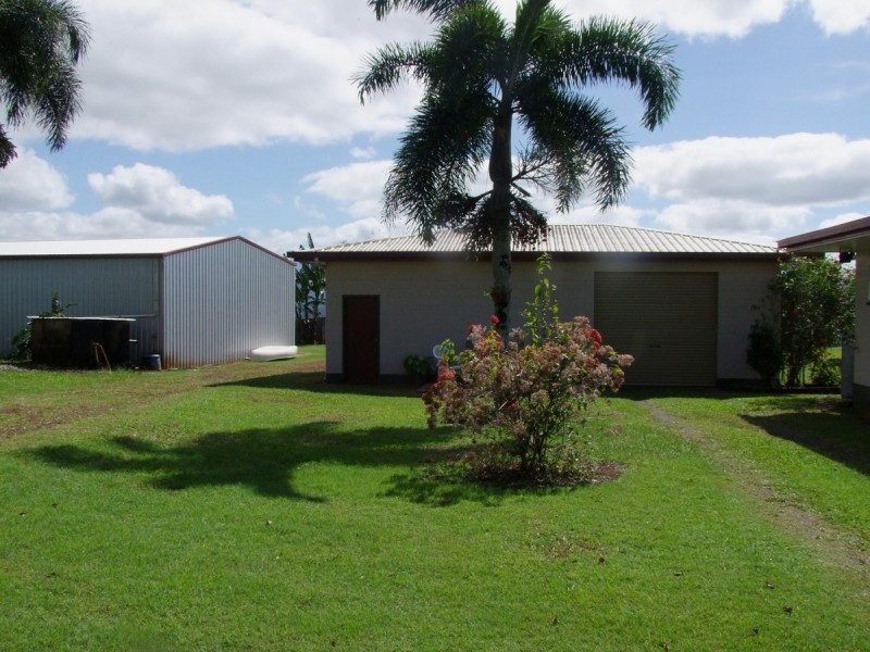 East Palmerston QLD 4860