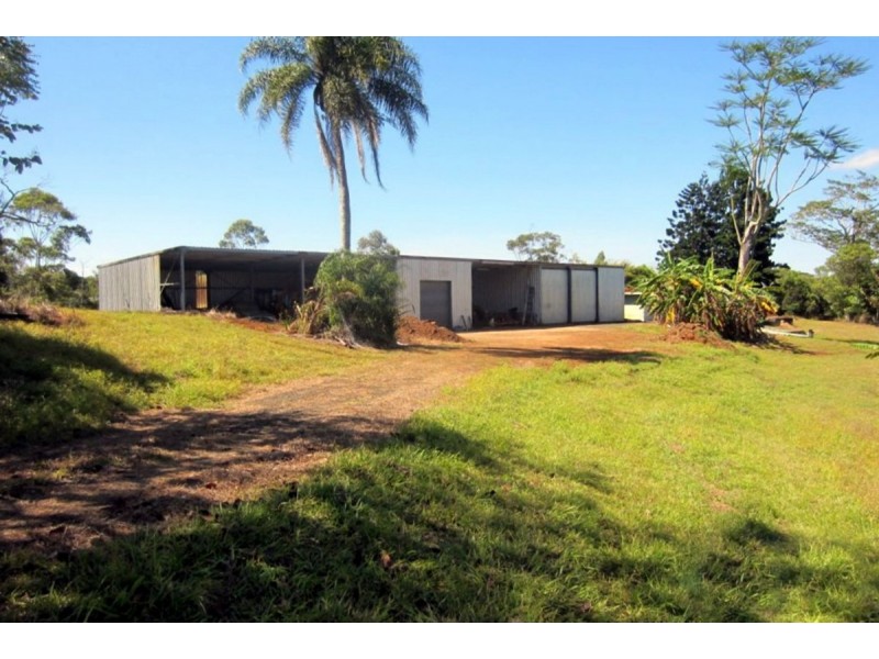 Topaz QLD 4885