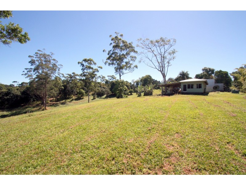 Topaz QLD 4885