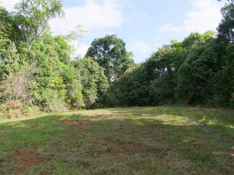 Topaz QLD 4885
