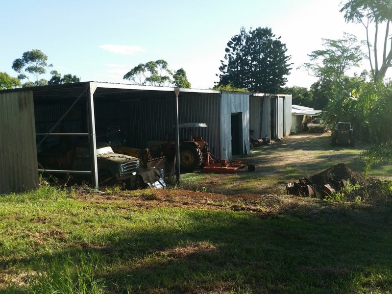 Topaz QLD 4885
