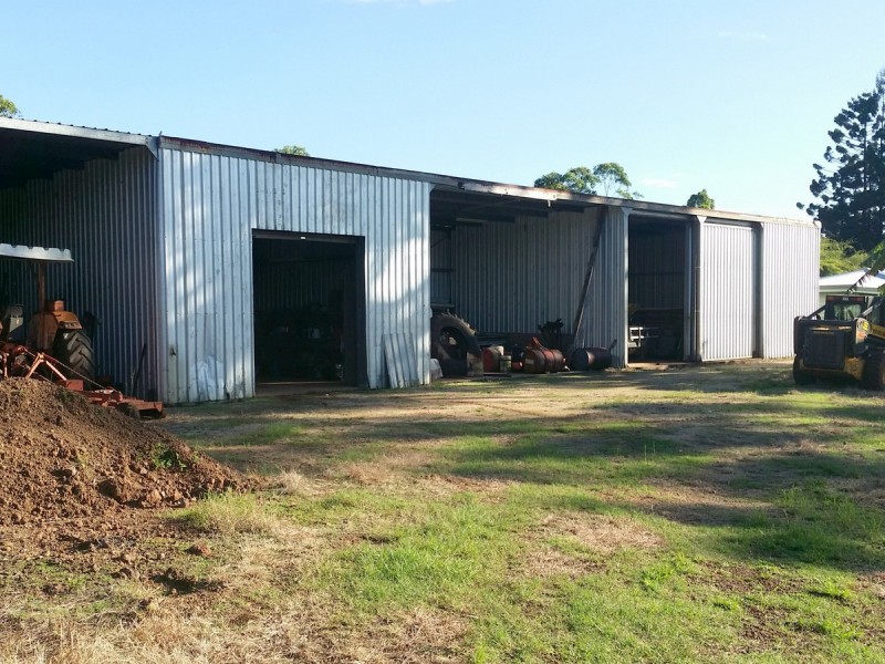 Topaz QLD 4885