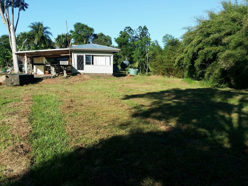 Topaz QLD 4885