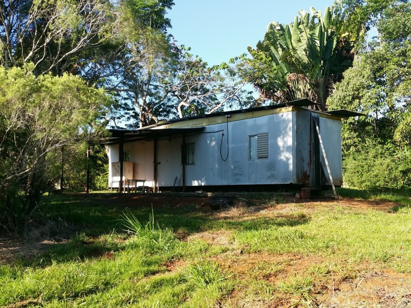 Topaz QLD 4885