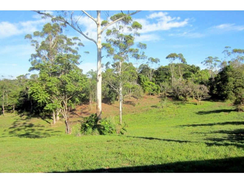 Topaz QLD 4885