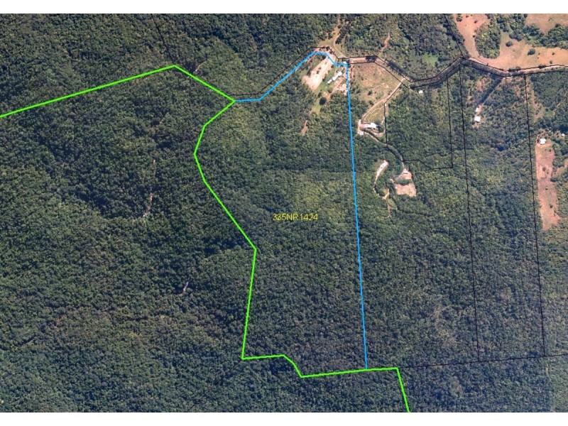 Topaz QLD 4885